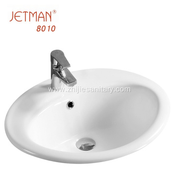 Ceramic Wash Basin Sink